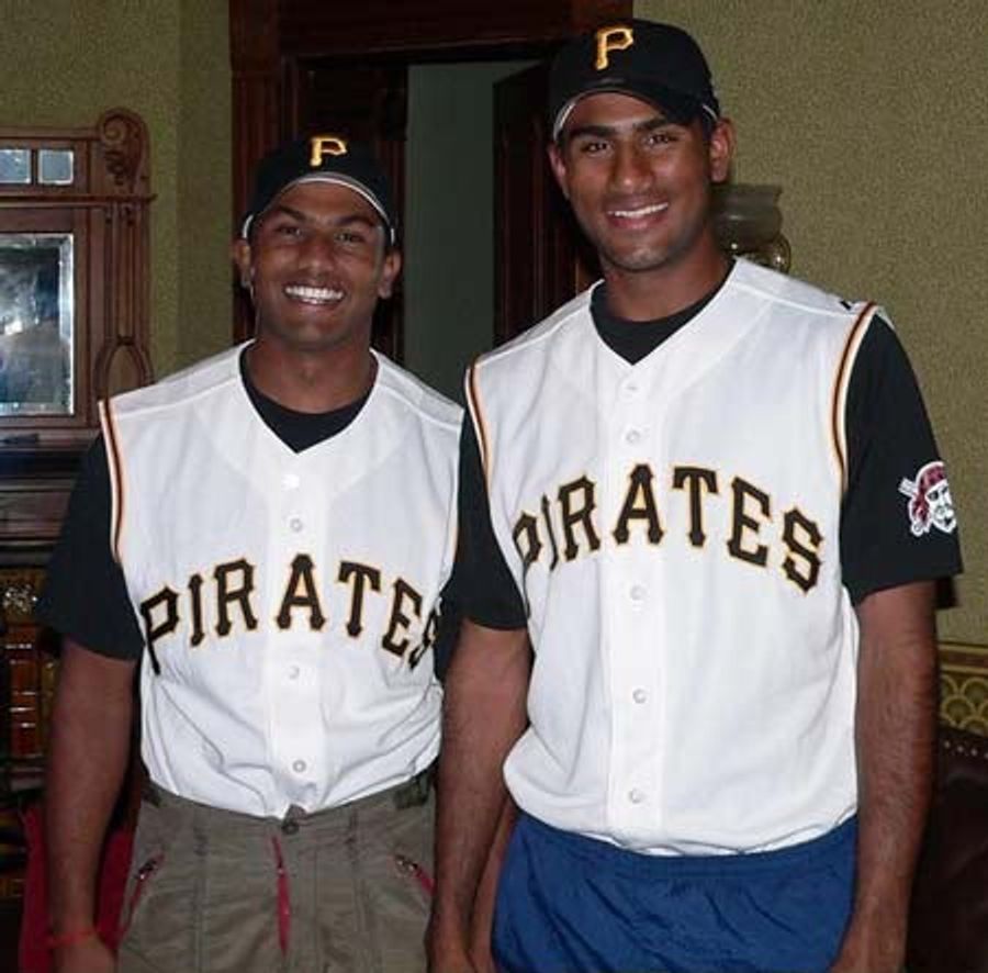Get Ready For 'Rinku And Dinesh And The Goblet Of Fire'