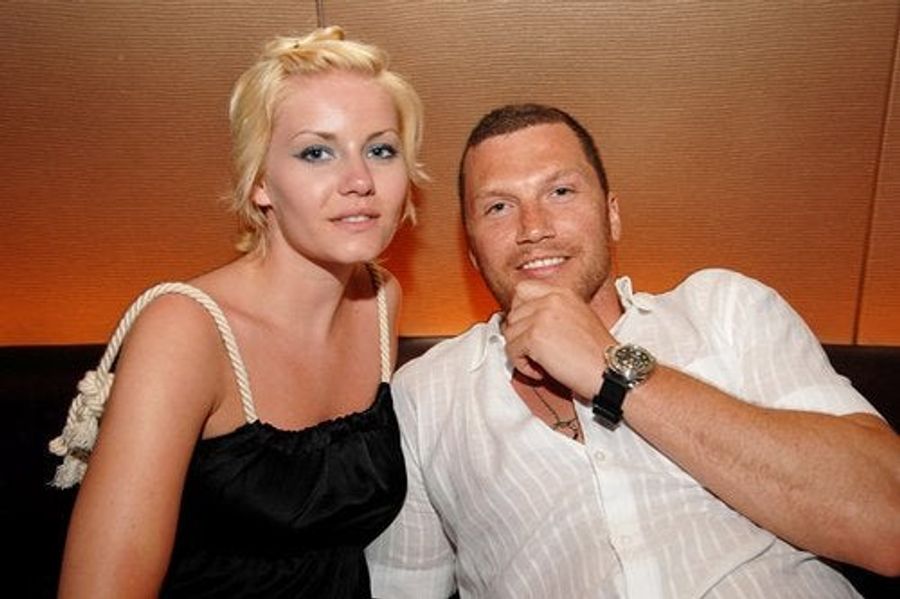 Apparently, The NHL Won&#39;t Stand for Sean Avery&#39;s Sloppy Seconds