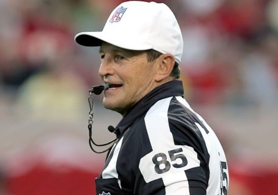 High School Team Loses Championship to Inadvertent Whistle, Grand Conspiracy