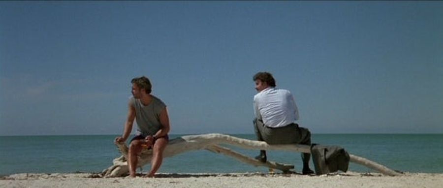 To Watch Tonight: Just You and Me Now, Sport