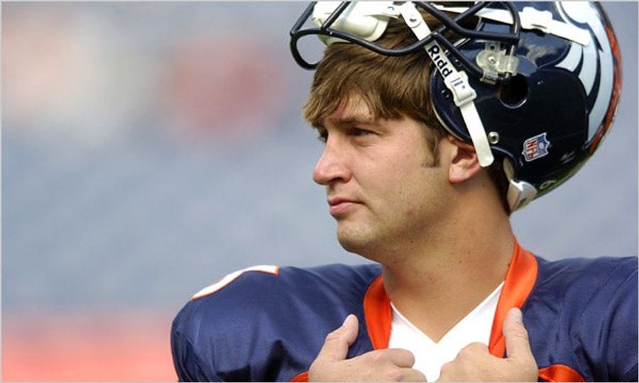 Jay Cutler Continues To Compare Himself Favourably to Other Quarterbacks