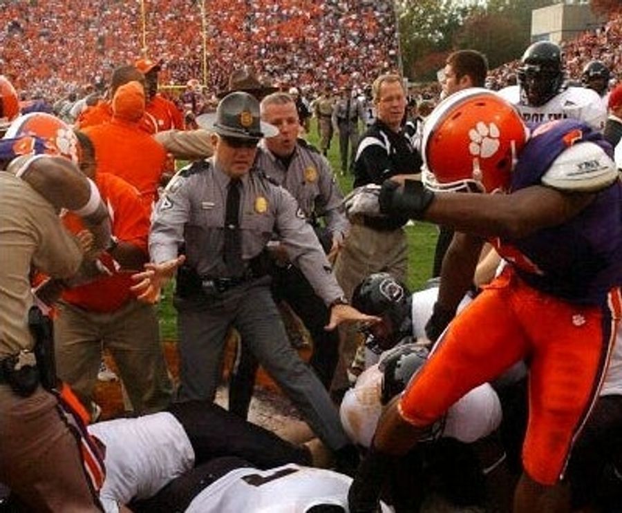 Hugh 1: Croom&#39;d!