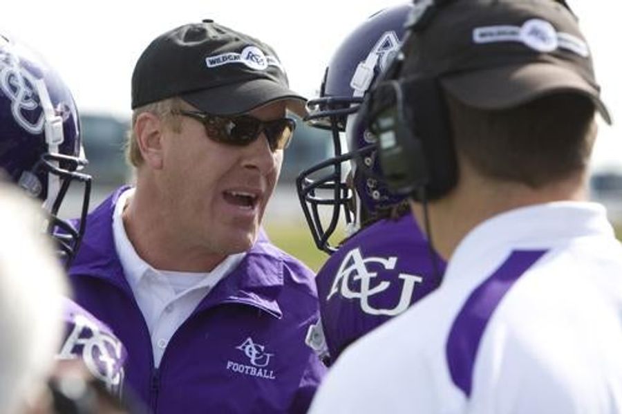 After Abilene Christian&#39;s 93-Point Saturday Afternoon, Fans Ask What&#39;s Next?