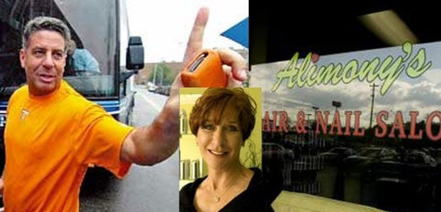 The Women Of Knoxville Profiting From Bruce Pearl&#39;s Divorce
