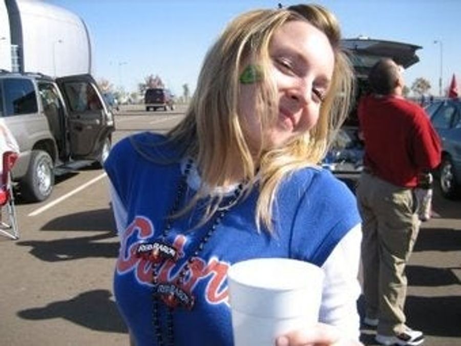 Morning Blogdome: Drinking Before Breakfast
