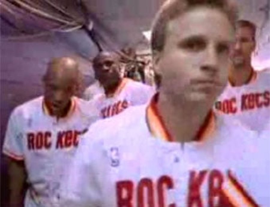 The Legend Of Scotty Brooks