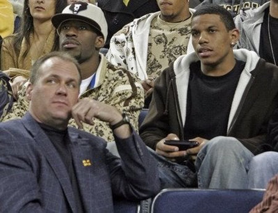 College Football Roundup: At Least You Don't Live In Michigan Edition