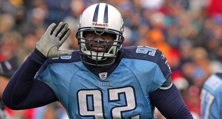 The Jets Try To Steal Perfection From The Titans