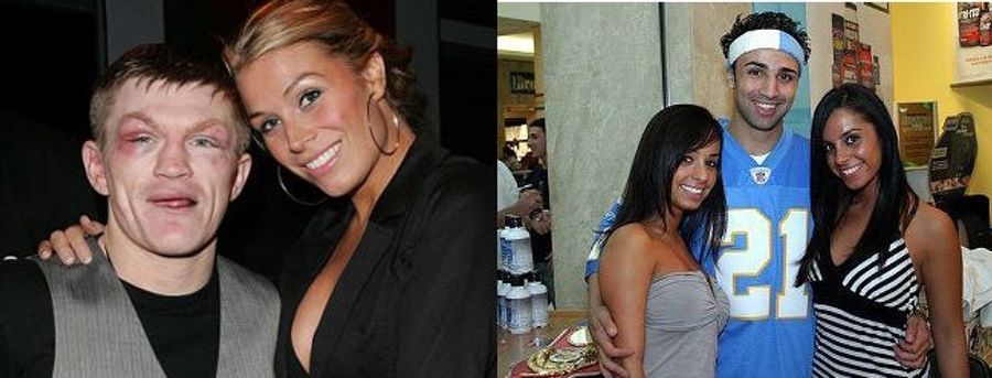 Tonight's HBO Show Headlined By Hot Chicks With Douchebags