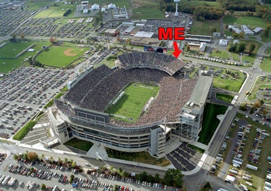 What Is There To Do In State College, Pennsylvania?