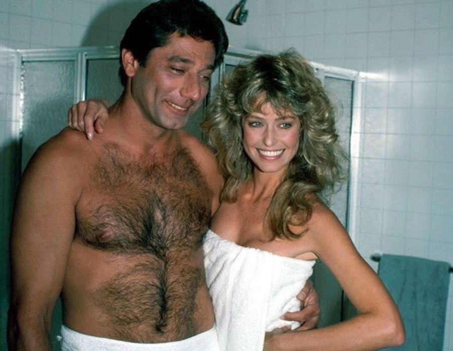This Photograph Just Makes Me Want to Shampoo Something