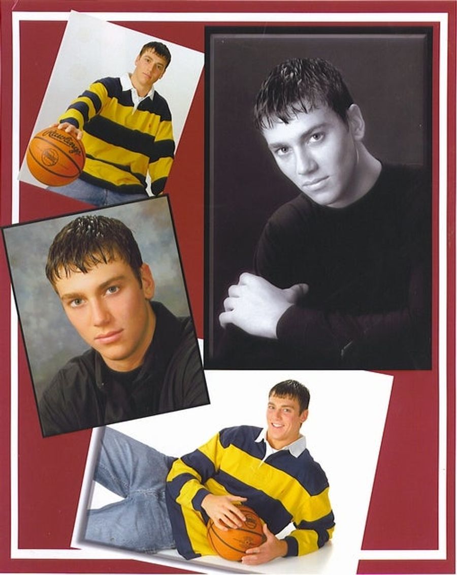 Tyler Hansbrough Welcomes You To The All-Day College Basketball Brain Smasher