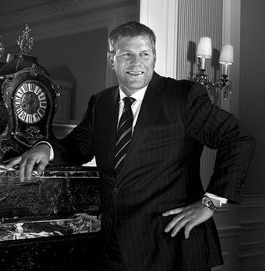 Lenny Dykstra's Financial Acumen Called Into Question (Again)