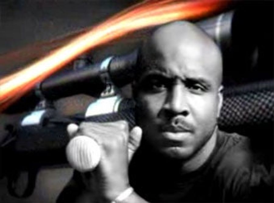 Morning Blogdome: Barry Bonds In "The Deer Hunter"