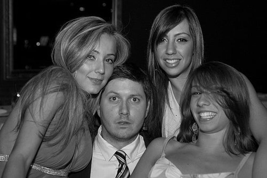 Just Because I Want One More Opportunity to Run This Photo....