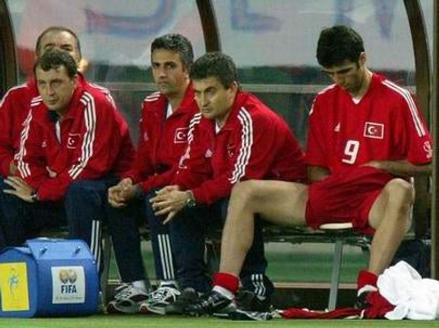 The World Cup Is Closer Than You Think