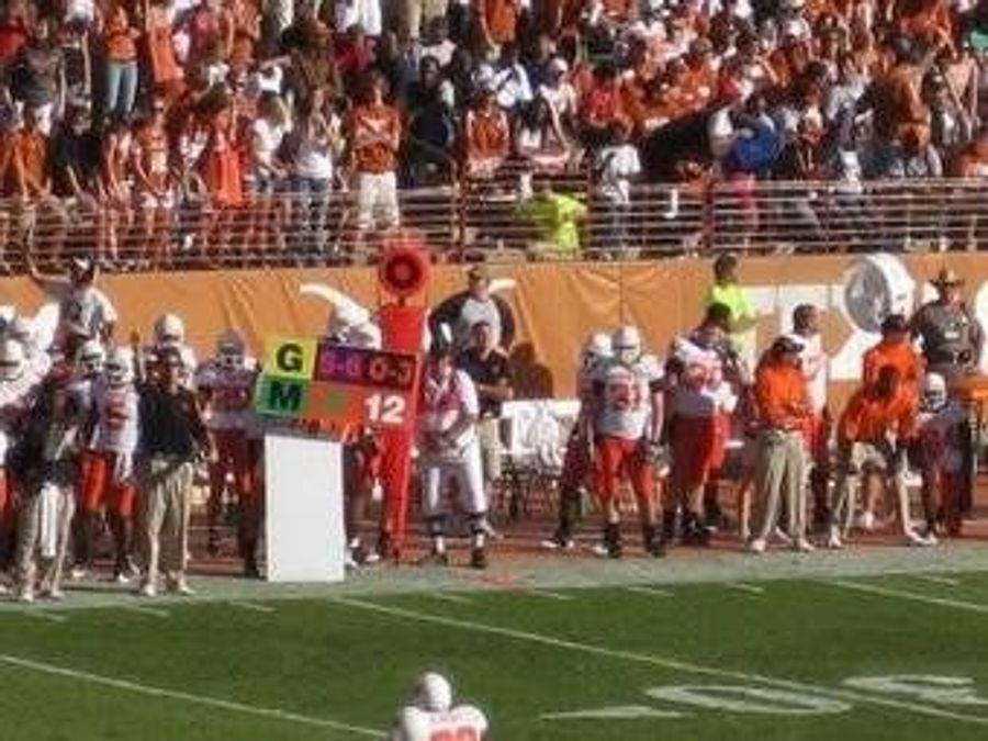 Morning Blogdome: Make It Big Enough For Corso To See