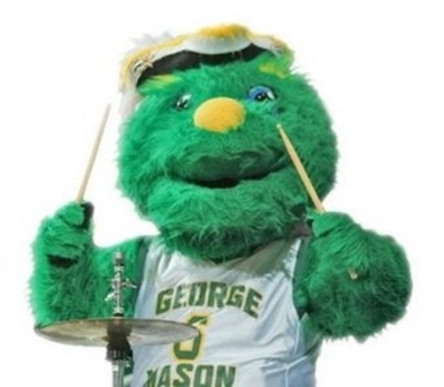 Afternoon Blogdome: Goodbye, Gunston