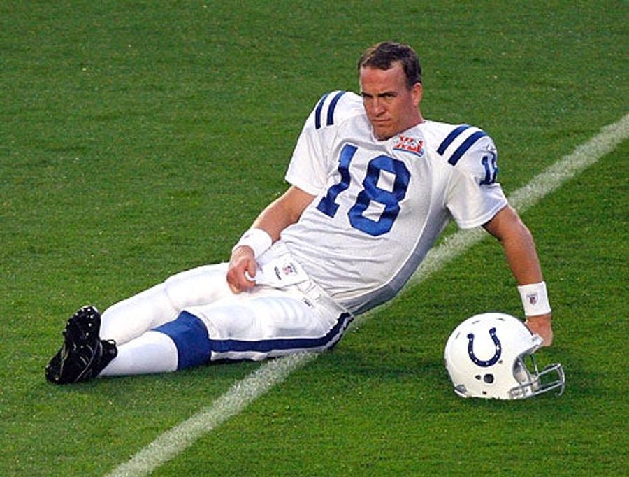NFL Update 4: Your 4 PM Updates And 1 PM Finals