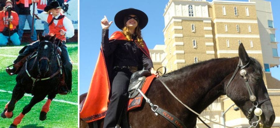 Saturday Night Live Blog: #9 Oklahoma State at #2 Texas Tech