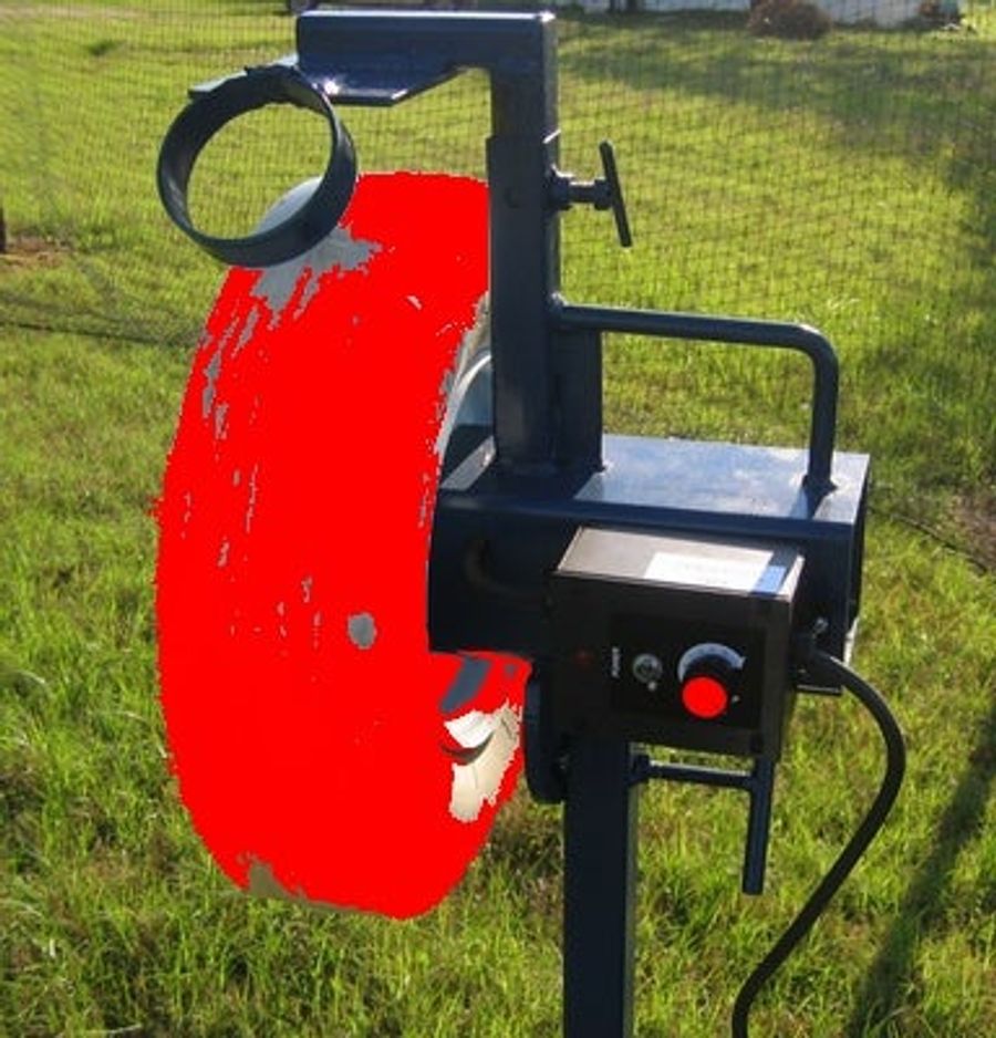 All-Purpose Pitching Machine Also Teaches Kids Not to Lie