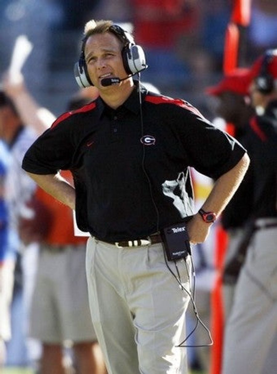 Hugh&#39;s Your Illusion 2: Richt&#39;s Trip To Lexington More Eventful Than Planned