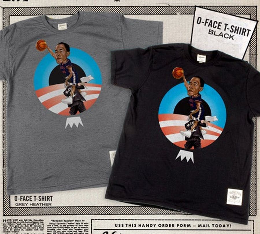 Afternoon Blogdome: Cause AI and Obama Both Have Lousy Shot Selection