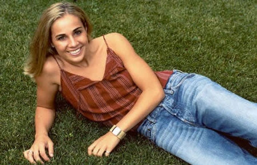 Afternoon Blogdome: The Sexy Side Of The WNBA