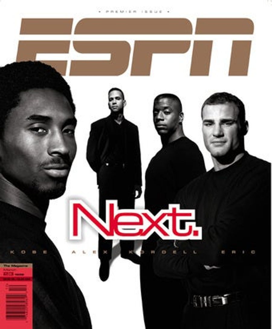 ESPN &quot;The Mag&quot; Needs You to Help Them Soothsay