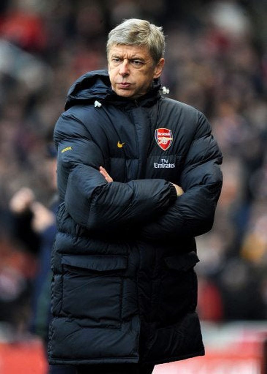 See Look, I Can Still Blow Even In Such A Puffy Coat