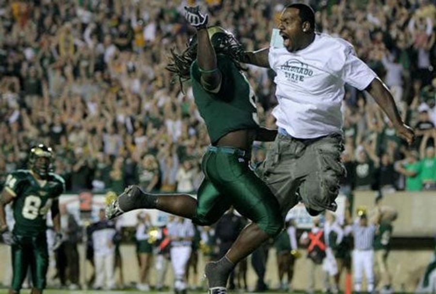 Morning Blogdome: Joey Porter Is Not Helping