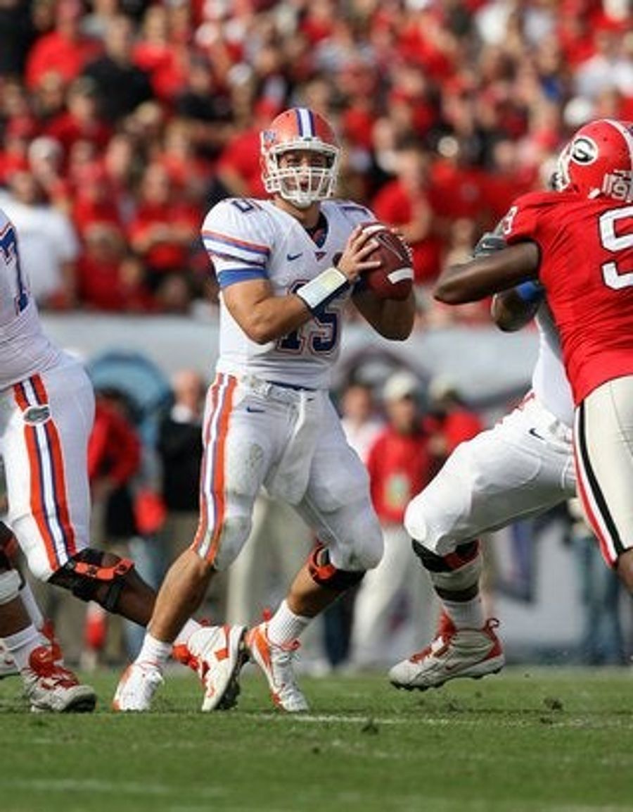 College Football Recap: Gator Bite