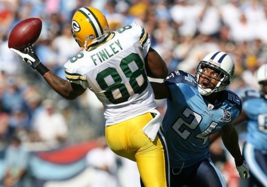 Bironas Keeps The Titans Undefeated, Almost Blows It