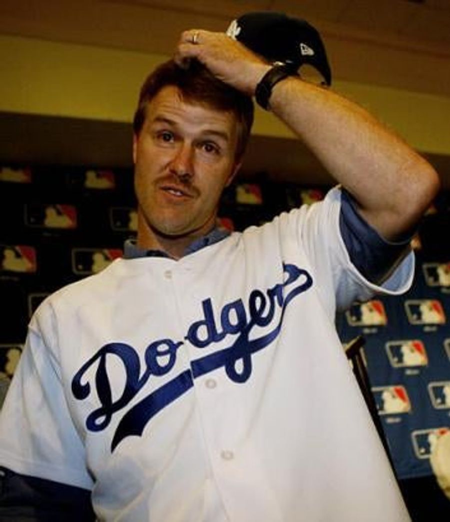 Jeff Kent Has Had Enough Of Your Gayness