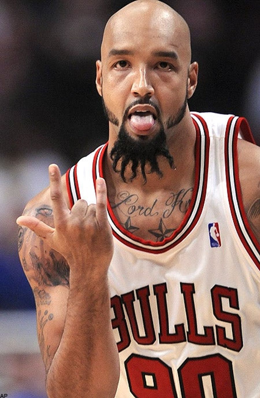 Happy Halloween From Drew Gooden