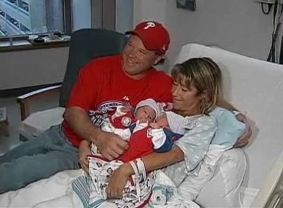 Unfortunate Babies Poised For Lifetime Of Regret