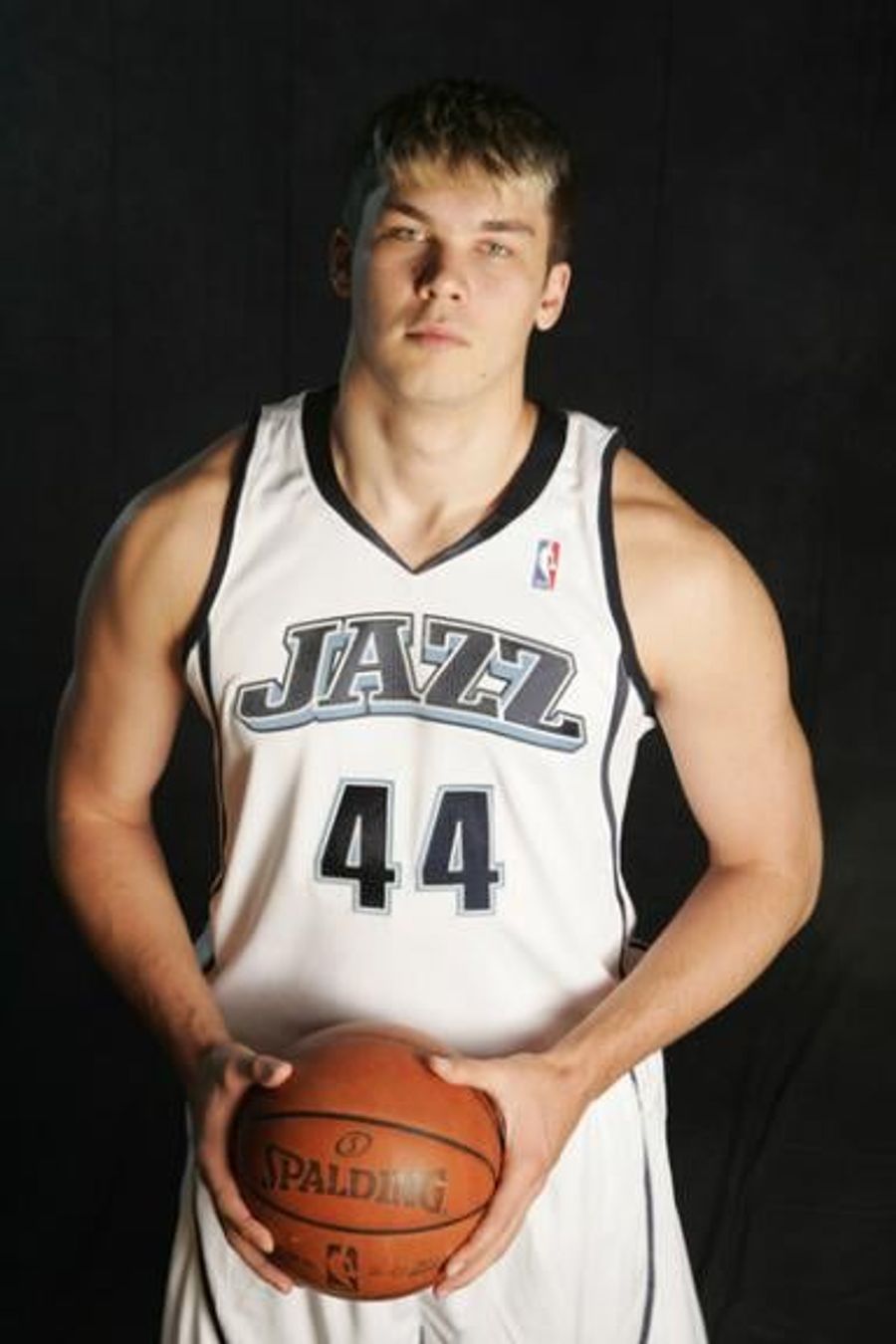 30 Previews In 30 Days: The Utah Jazz