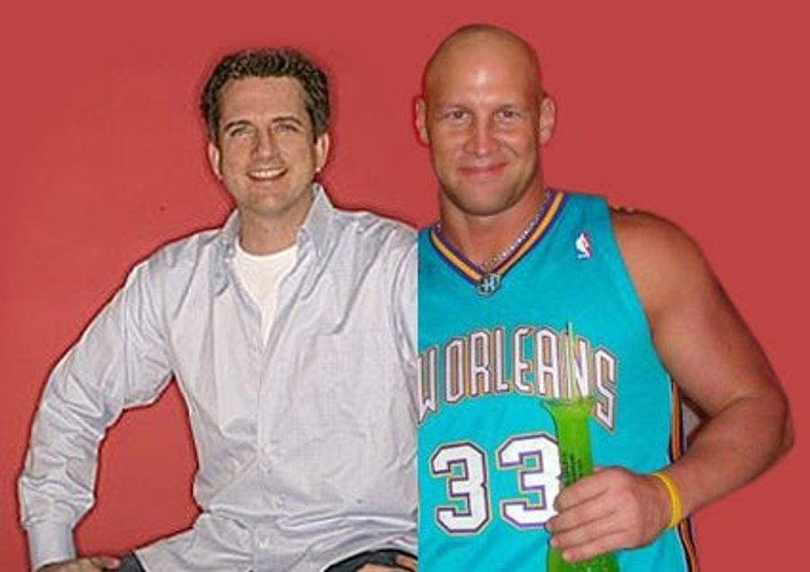 ESPN Deems Bill Simmons' Fantasy Basketball Entrant NSFW