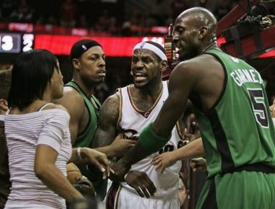 The NBA Season Starts Tonight! Here's What You Can Expect...