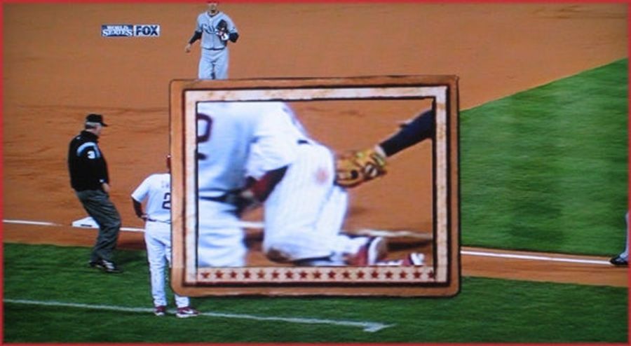 Phillies Feel A World Title Is Very Close