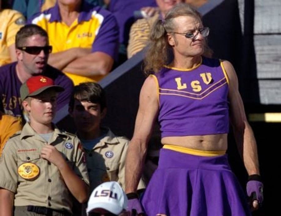 NFL Update 4: Welcome To My Nightmare