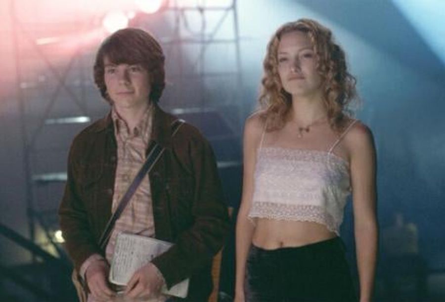 To Watch Tonight: To Begin With, Everything
