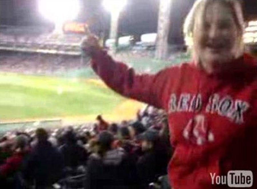 Your Final 2008 Serving Of Red Sox Fail