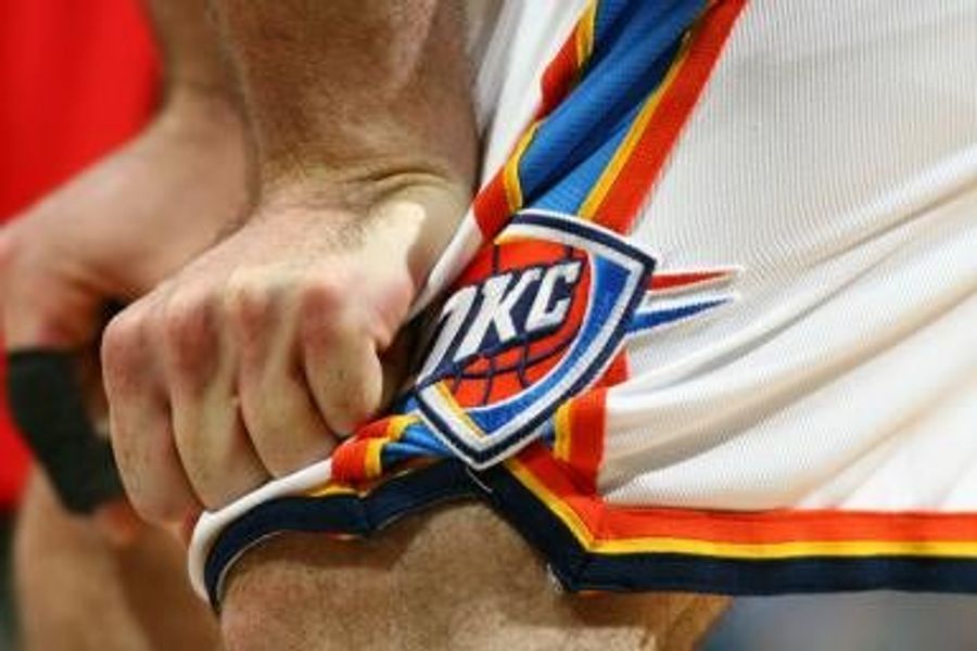 30 Previews In 30 Days: The Oklahoma City Thunder