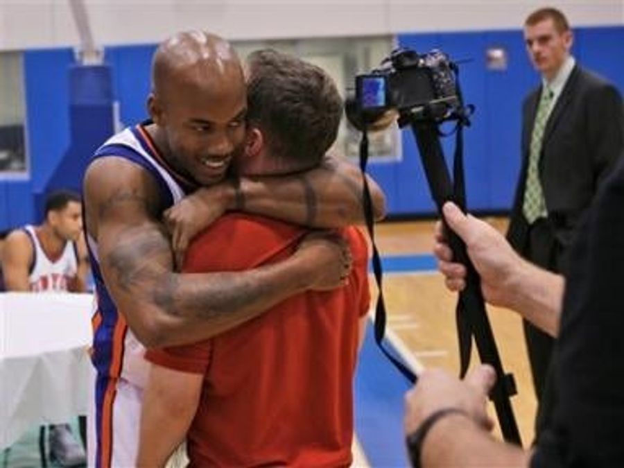 30 Previews In 30 Days: The New York Knicks