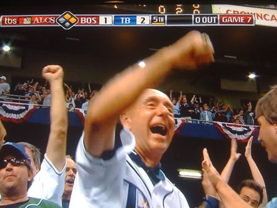 Dickie V: Impartial To The Very End