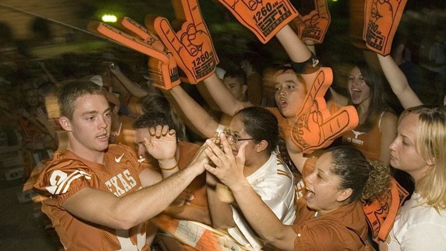 College Football Preview: Colt McCoy and Chase Daniel Duel for Rights to All The Oil in Texas (And the Heisman)
