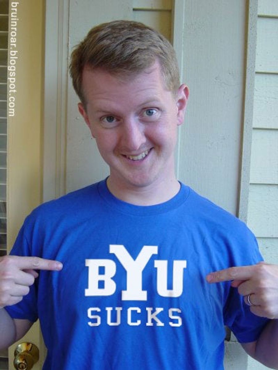 Thursday Night Preview: Florida State at North Carolina State and #8 BYU at #24 TCU