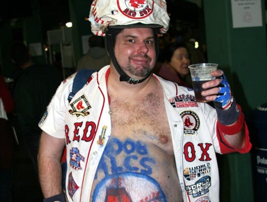 Ah, F&amp;%# It, Gimme A Beer