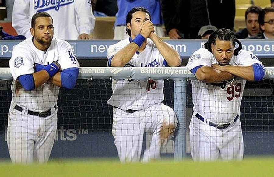 Phillies Threaten To Eliminate Dodgers; PETA Threatens To Eliminate Phillies